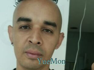 YueMon