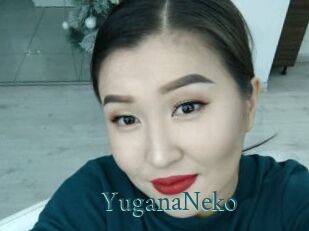 YuganaNeko