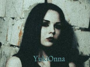 YukiOnna