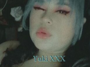 Yuki_XXX