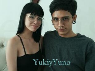 YukiyYuno