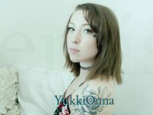 YukkiOnna