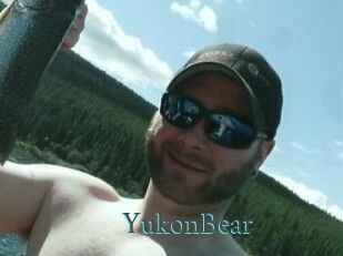 YukonBear
