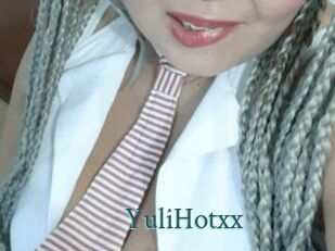 YuliHotxx