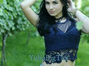 YuliaBigTits