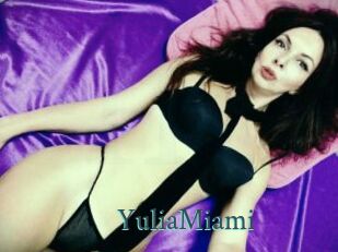 YuliaMiami