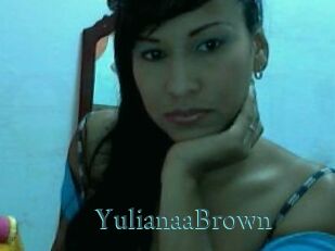 YulianaaBrown