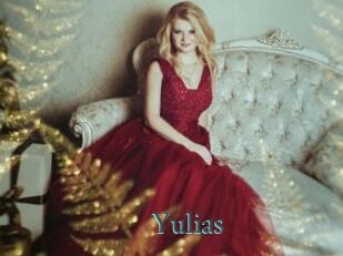 Yulias