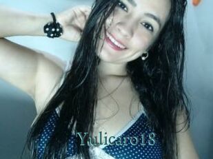 Yulicaro18
