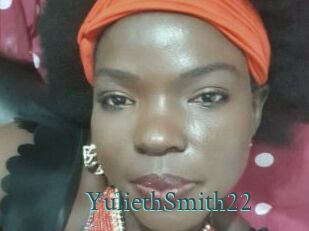 YuliethSmith22