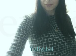 Yuliyabel