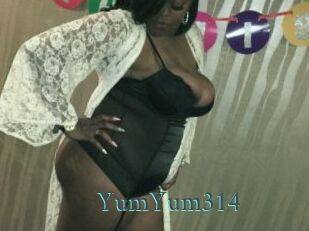 YumYum314