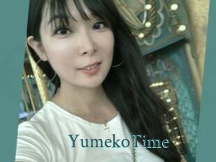YumekoTime