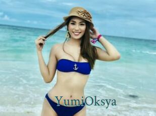YumiOksya