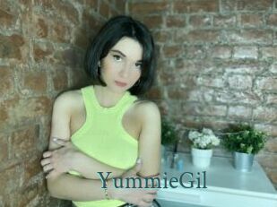 YummieGil