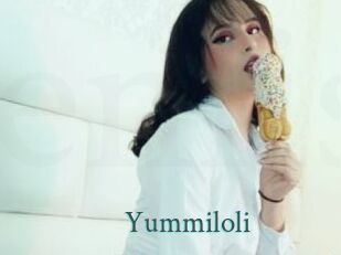 Yummiloli