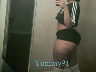 Yummy91