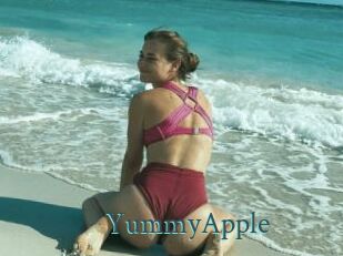 YummyApple