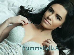YummyBellaX