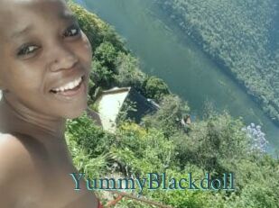 YummyBlackdoll