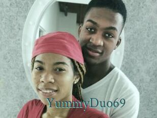 YummyDuo69