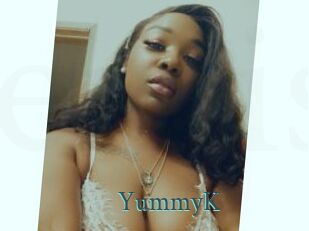 YummyK