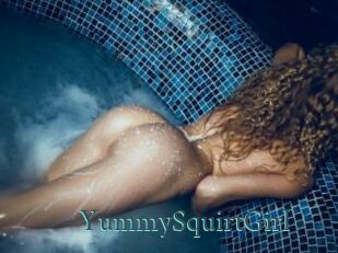 YummySquirtGirl