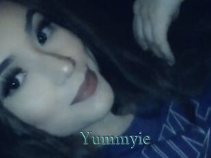 Yummyie