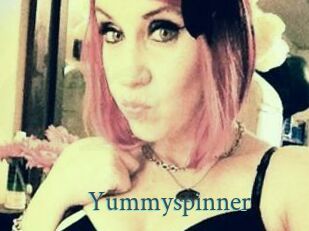 Yummyspinner