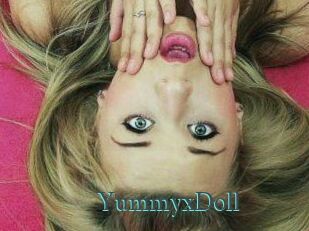 YummyxDoll
