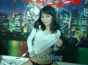 YunMing