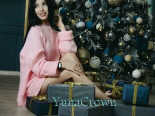 YunaCrown