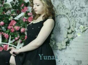 Yunaa