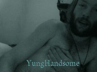 YungHandsome