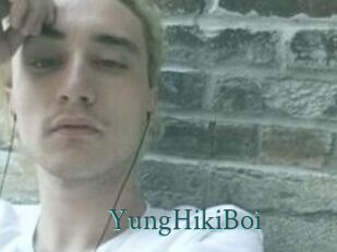 YungHikiBoi