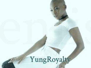 YungRoyalty