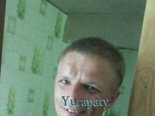 Yurapaty
