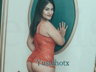 Yusidhotx