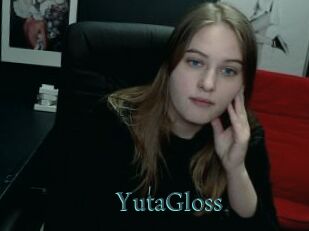 YutaGloss