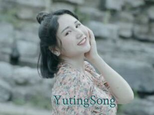 YutingSong