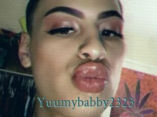 Yuumybabby2323