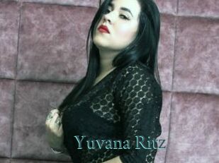 Yuvana_Ritz