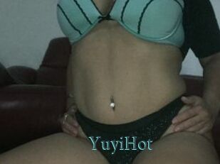 YuyiHot