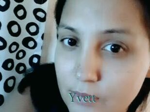 Yvett