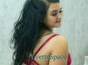 YvetteSpace