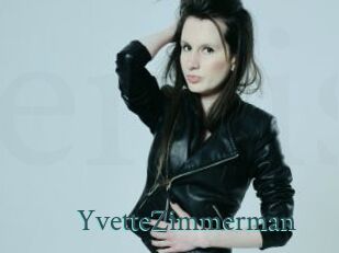 YvetteZimmerman