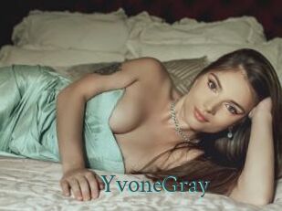 YvoneGray