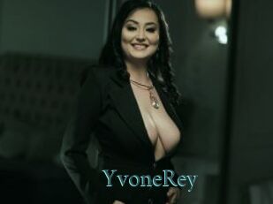 YvoneRey