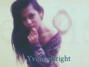YvonneBright