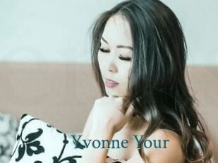 Yvonne_Your